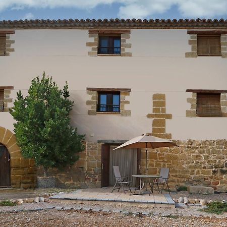 Casa Oliban Guest House Arbanies Ngoại thất bức ảnh