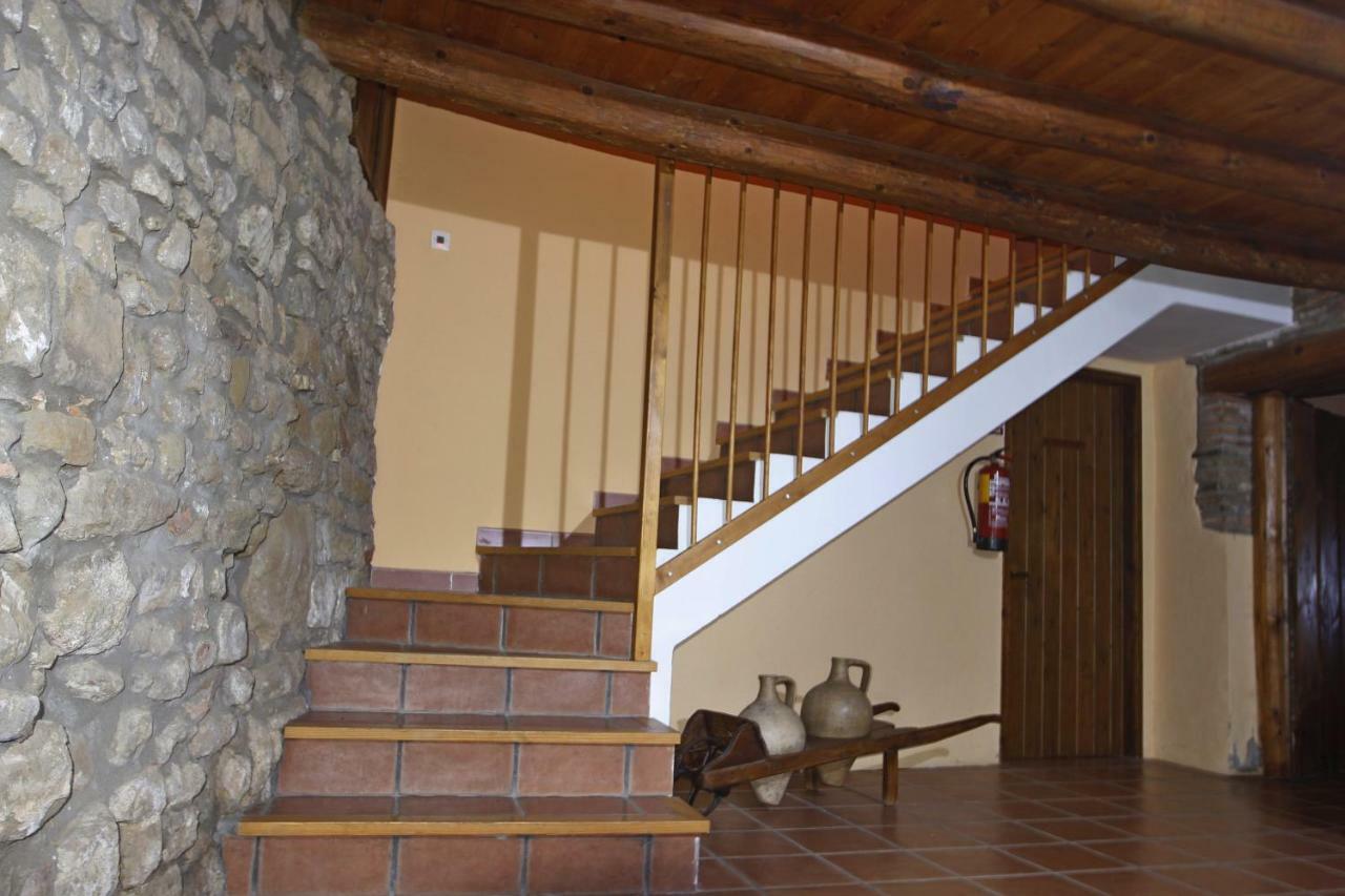 Casa Oliban Guest House Arbanies Ngoại thất bức ảnh