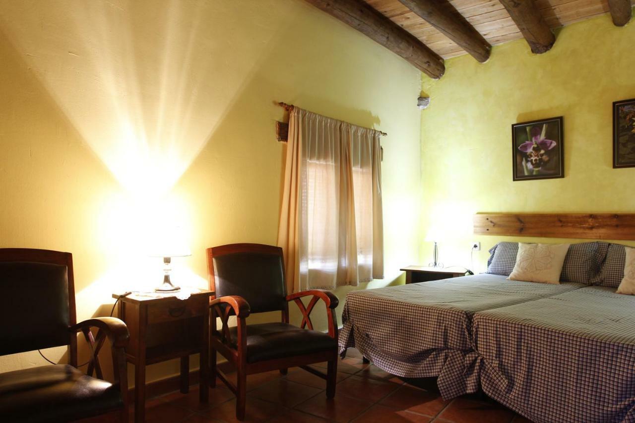 Casa Oliban Guest House Arbanies Ngoại thất bức ảnh
