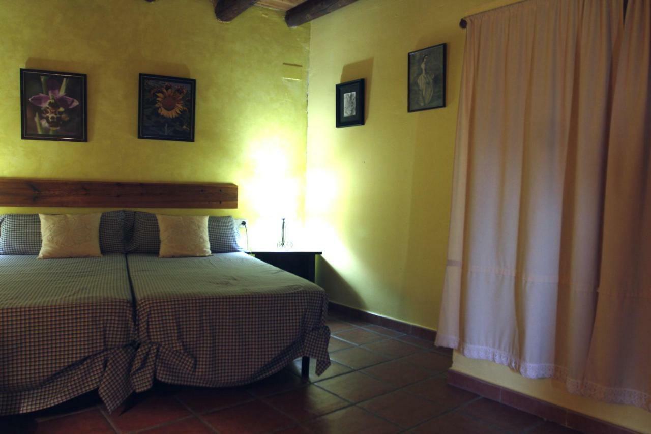 Casa Oliban Guest House Arbanies Ngoại thất bức ảnh