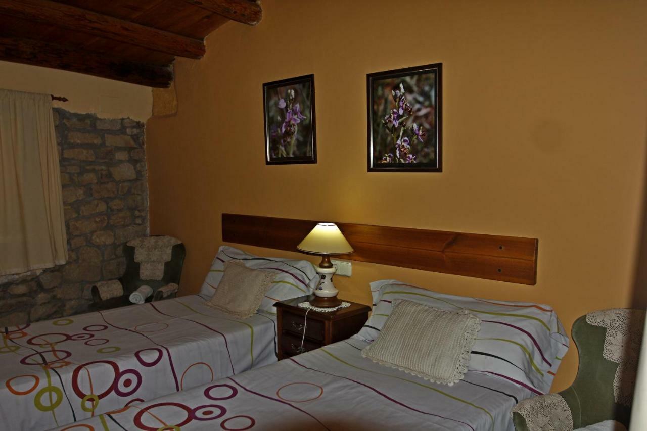 Casa Oliban Guest House Arbanies Ngoại thất bức ảnh