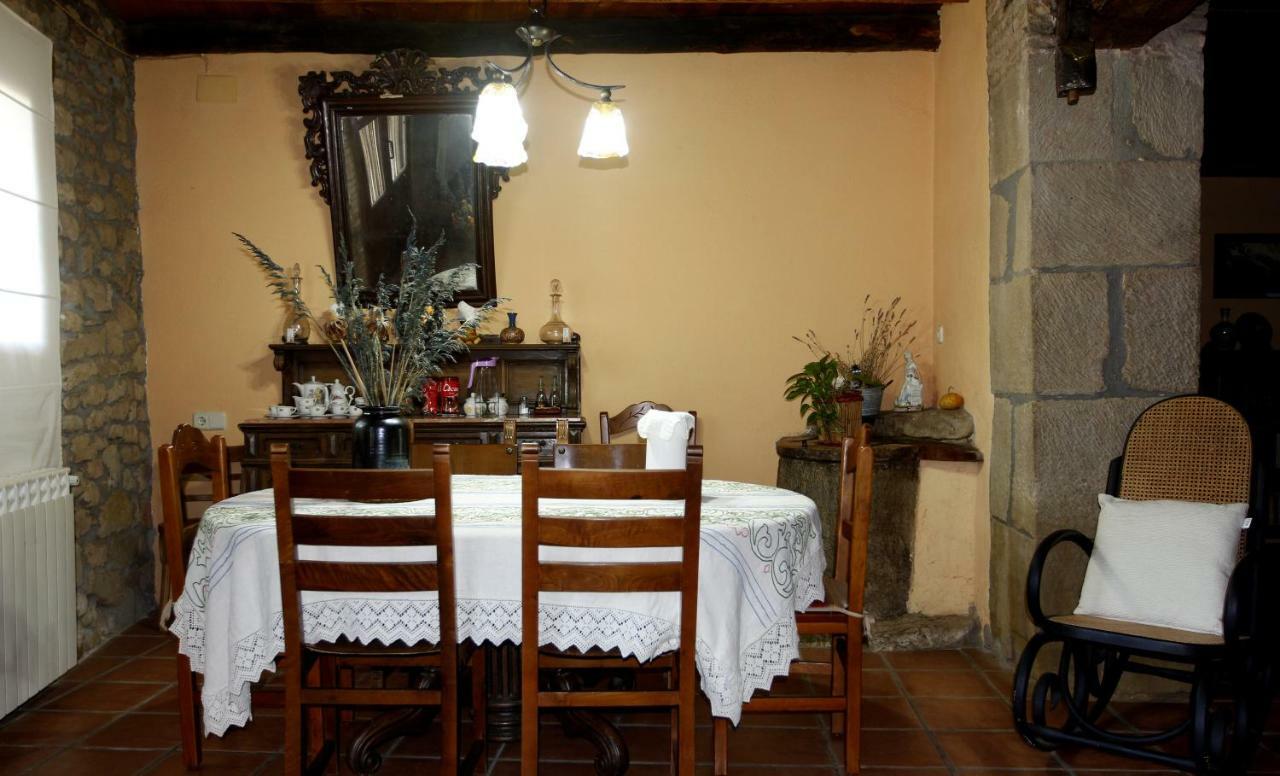 Casa Oliban Guest House Arbanies Ngoại thất bức ảnh