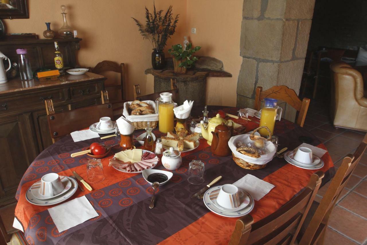 Casa Oliban Guest House Arbanies Ngoại thất bức ảnh