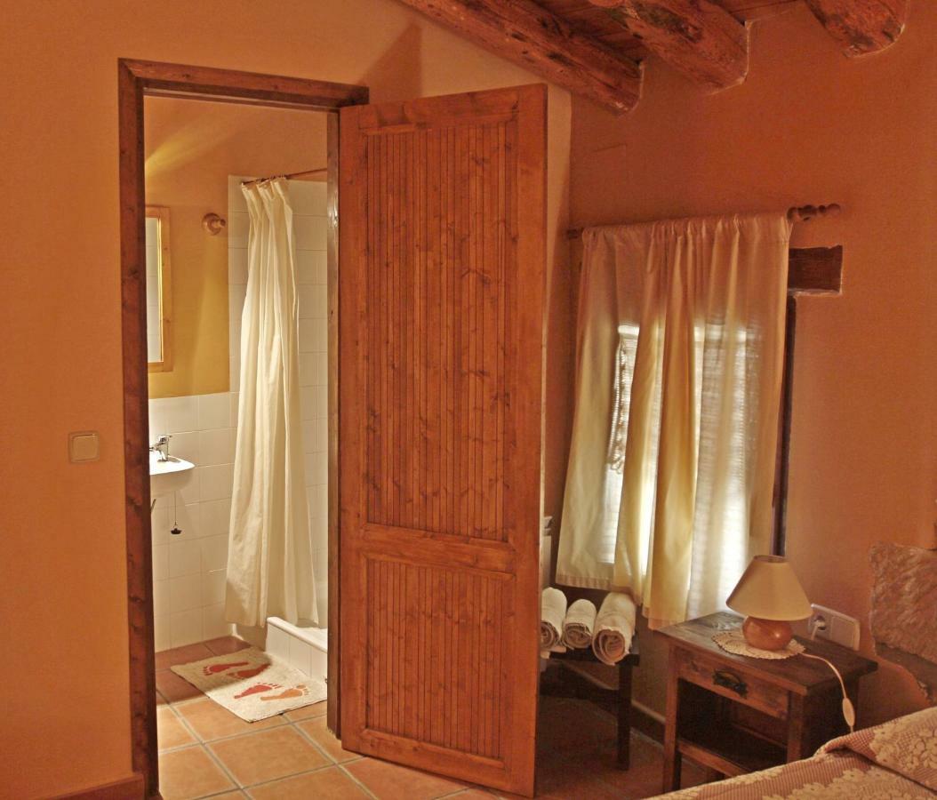 Casa Oliban Guest House Arbanies Ngoại thất bức ảnh