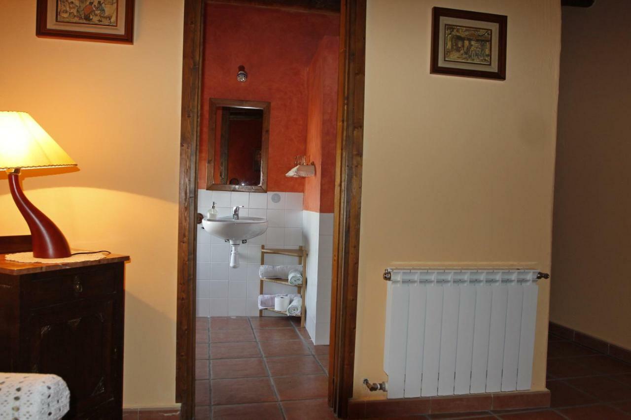 Casa Oliban Guest House Arbanies Ngoại thất bức ảnh