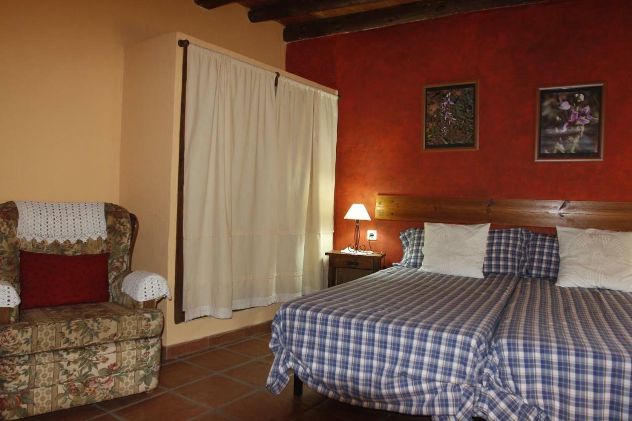 Casa Oliban Guest House Arbanies Ngoại thất bức ảnh