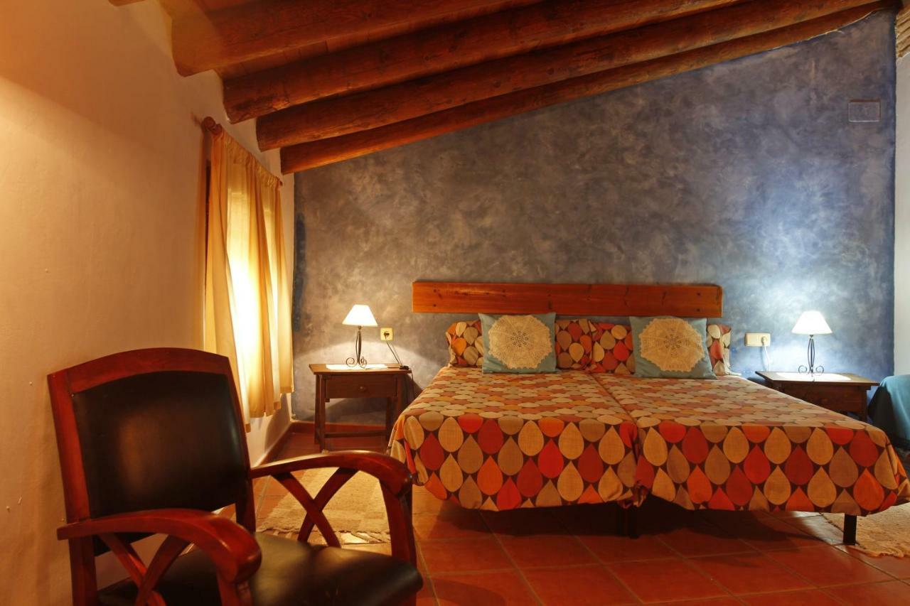 Casa Oliban Guest House Arbanies Ngoại thất bức ảnh