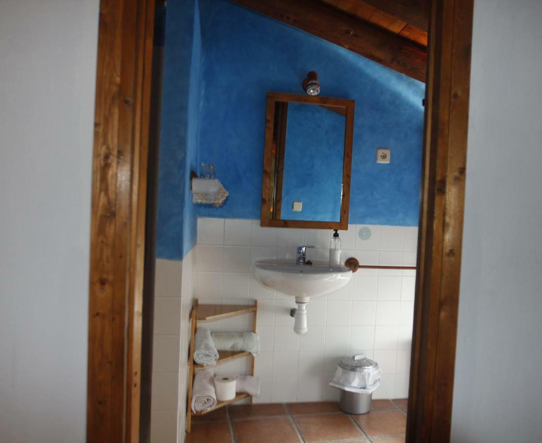 Casa Oliban Guest House Arbanies Ngoại thất bức ảnh