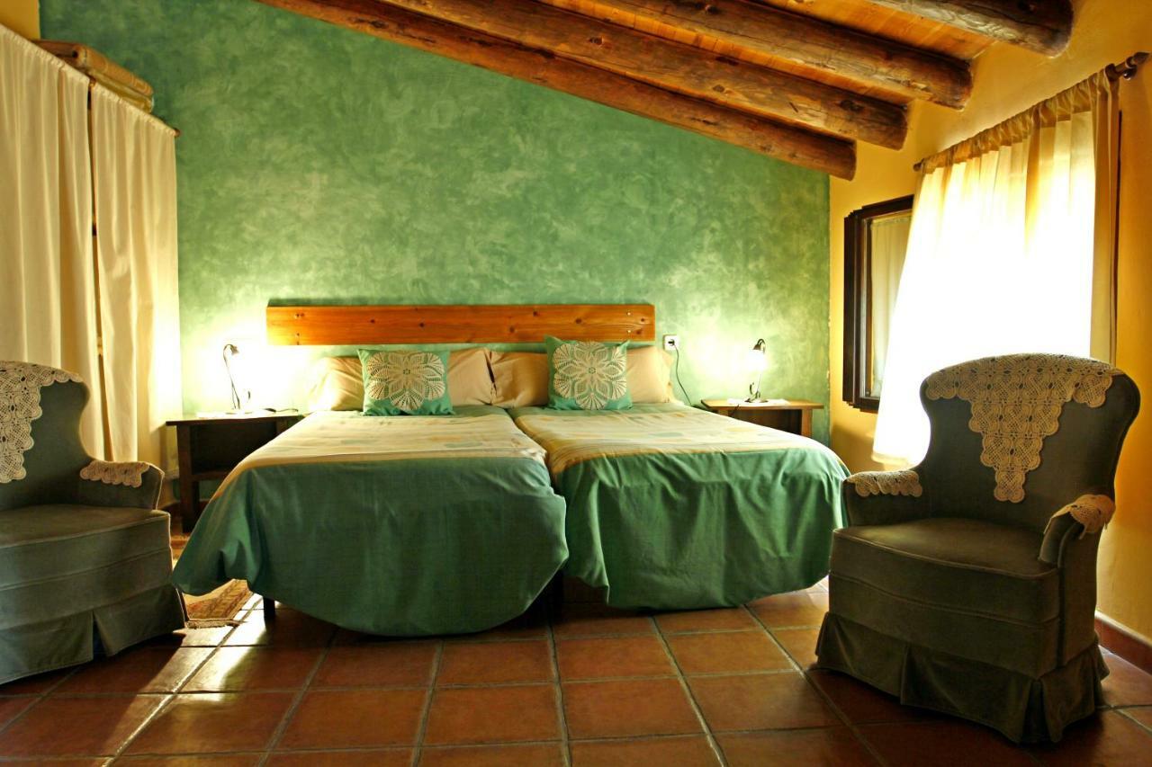 Casa Oliban Guest House Arbanies Ngoại thất bức ảnh