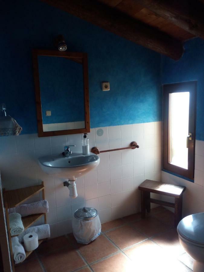 Casa Oliban Guest House Arbanies Ngoại thất bức ảnh