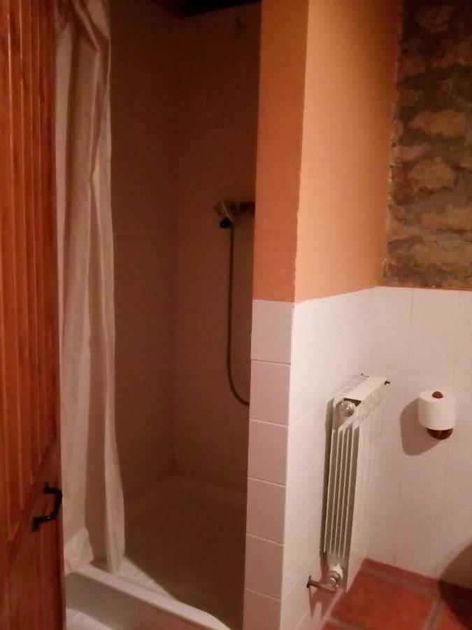 Casa Oliban Guest House Arbanies Ngoại thất bức ảnh