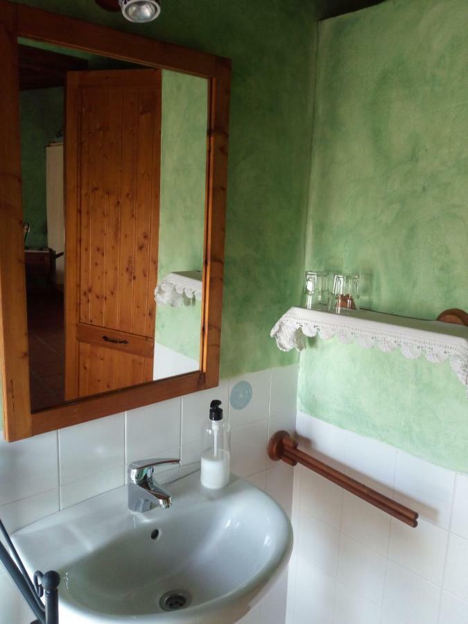 Casa Oliban Guest House Arbanies Ngoại thất bức ảnh