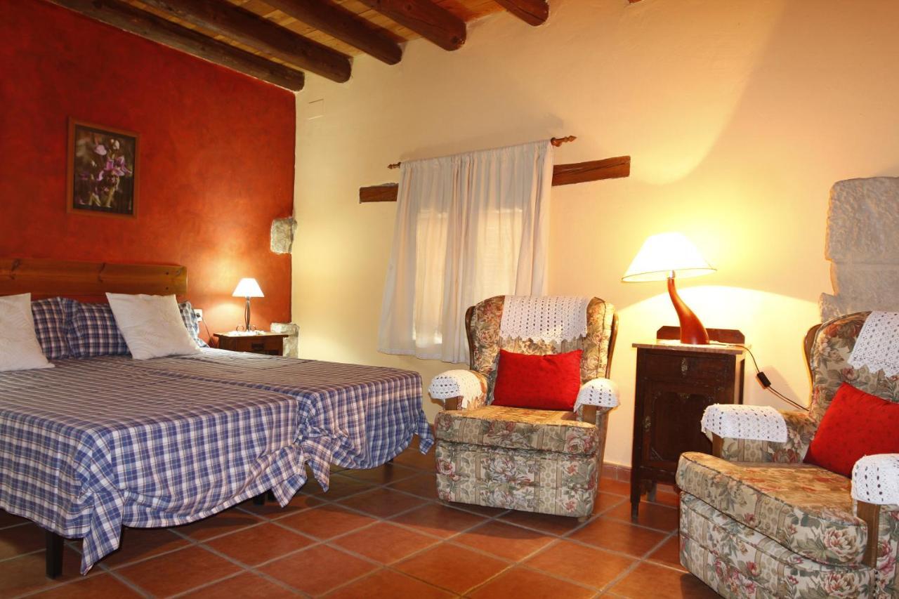 Casa Oliban Guest House Arbanies Ngoại thất bức ảnh